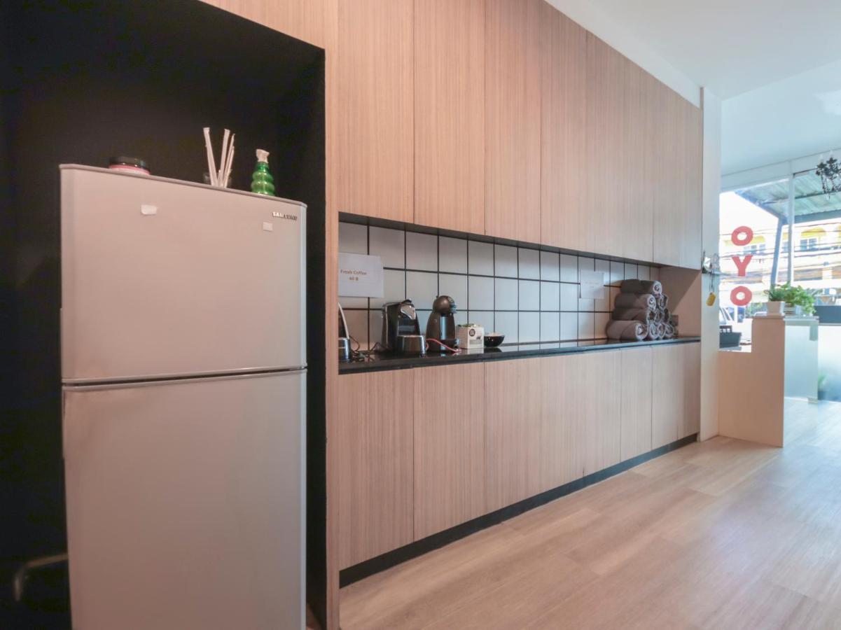 Oyo 1162 Chalong Home Place Bagian luar foto