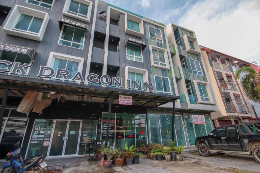 Oyo 1162 Chalong Home Place Bagian luar foto
