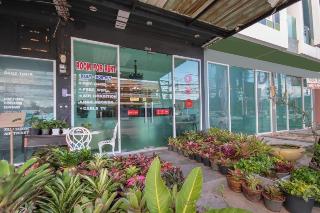 Oyo 1162 Chalong Home Place Bagian luar foto