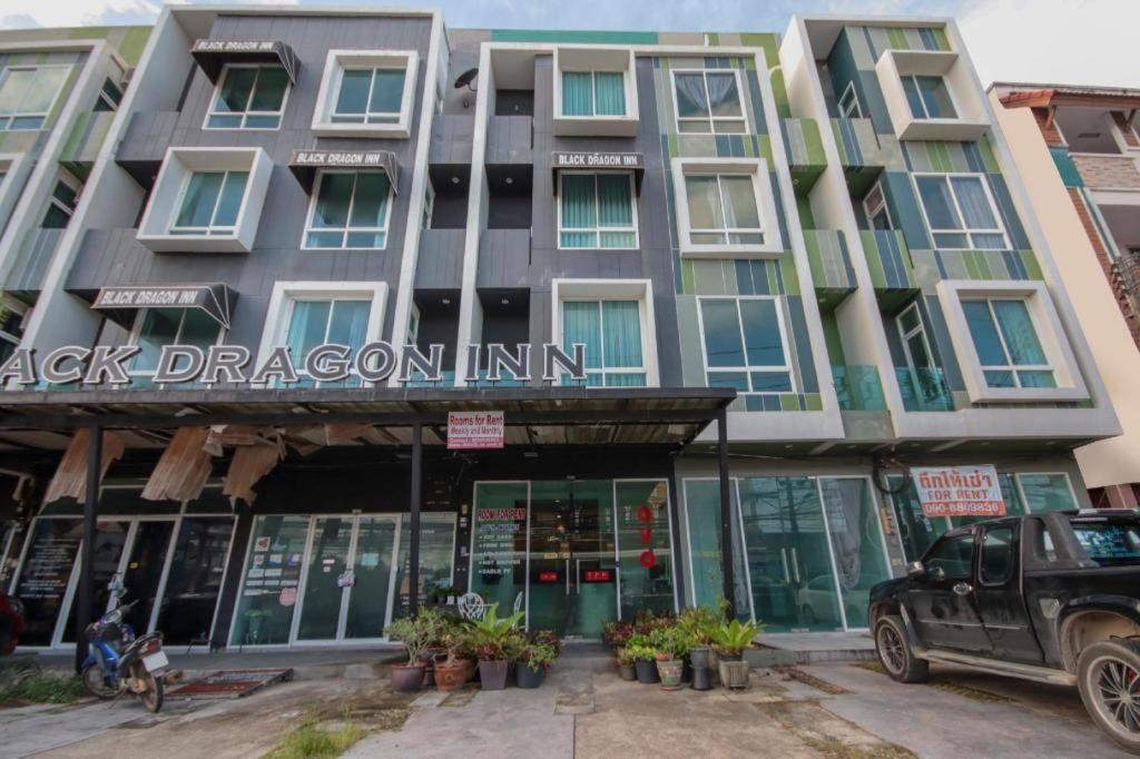 Oyo 1162 Chalong Home Place Bagian luar foto
